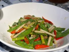 素三鲜-天怡·鱼工厂(梅溪湖店)