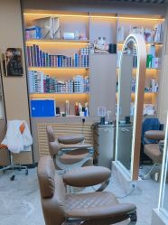 -丝沐造型-HAIR SALON
