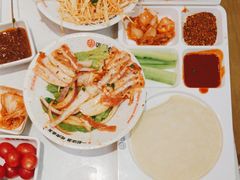 -柒酒烤肉(祁阳新天地店)