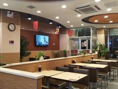 大堂-李先生牛肉面大王(书院路店)