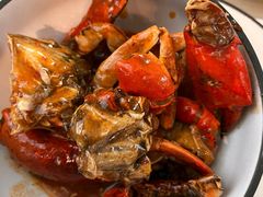 -RISE RESTAURANT(滨海湾金沙店)