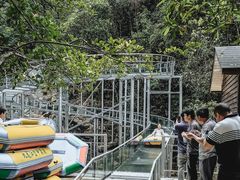 -九龙江国家森林公园