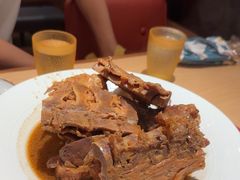 -大师兄·手工面·西北菜(珠海环宇城店)