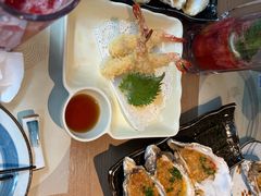 -大渔铁板烧(花园道店)