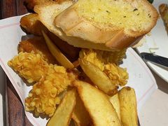 -米斯特比萨(罗斯福店)
