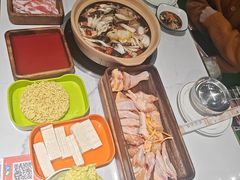 -菌小白火锅(时尚天河店)