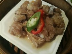 -新兴·金羊座·粤菜点心(乐峰店)