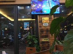 门面-金雨烧烤(新城南都店)