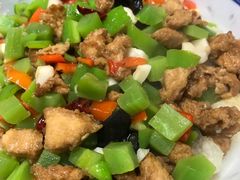 -老西安韩记三鲜煮馍(四府街店)