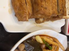 -领鲜风味花雕鸡(马端街店)