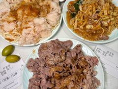-潮汕良记牛肉火锅(洪武路店)
