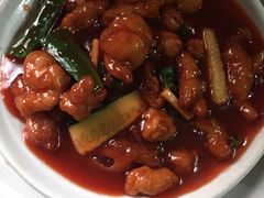 -黑皮酸菜鱼(绣花巷店)
