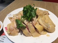 -泰煌鸡·上海白斩鸡·鸡汤面(鹤庆店)