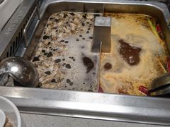 -海底捞火锅(天一广场亚细亚店)