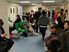 -陕西省人民医院(主院区)