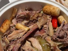 -粗茶淡饭·汉口公馆(循礼门店)
