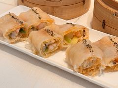 -金苑海鲜酒家(来魅力店)