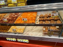 -鲍师傅糕点(永安里店)