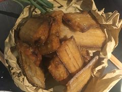-老头儿油爆虾·知味杭州(爱琴海购物中心)