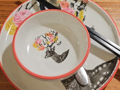 -新白鹿餐厅(龙游路店)