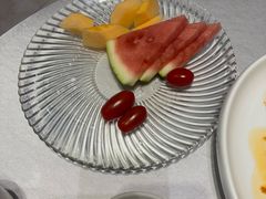 -香融府·烤鸭·家常菜(马家堡路店)