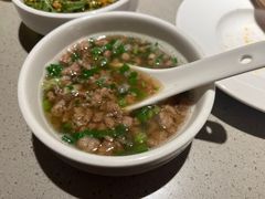 -海底捞火锅(奥体南路店)