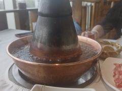 -东来顺饭庄(西直门店)