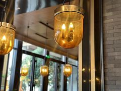 -西安凯悦酒店-自助餐厅·海鲜·烧烤