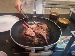 -菲住布渴酒店自助餐厅(阿里巴巴西溪园区店)