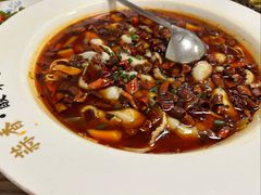 -酸婆娘重庆菜(紫竹路店)