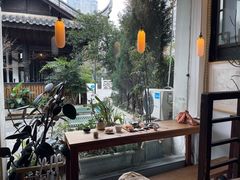 -知亘茶食