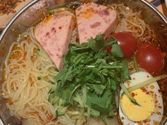 -喝丢一只鞋海鲜烧烤·海肠捞饭(东关街店)
