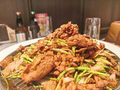 -秀儿四九城·新京菜(亚运村鸟巢店)