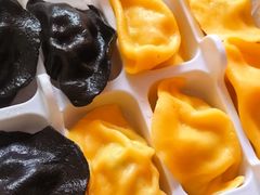 -船歌·鱼水饺青岛菜(金狮广场店)
