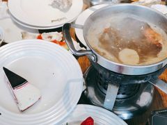 -喜多鲜生海鲜自助(无锡旗舰店)