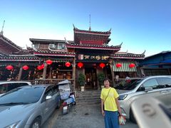 -西江传说•酸汤鱼(水东路店)