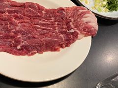 -裕德孚·非遗手切涮羊肉(东直门内大街店)