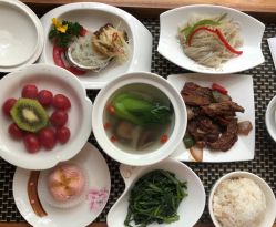 点击看大图 -馨月汇·一悦馨香月子中心(前滩店)
