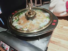 -陶德砂锅(蜀汉路店)