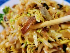 -渔民船说·北塘海鲜·天津菜·海肠捞饭(北塘古镇店)
