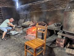 -红旗山庄(圭峰山店)