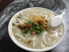 -老西关濑粉(文明路店)