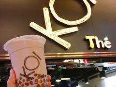-KOI Thé(正佳广场店)
