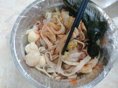 牛杂-李记牛杂店(建设一街店)