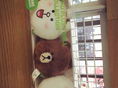 -line friends(明洞旗舰店)