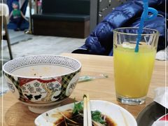 -妈妈故事米线(市府恒隆店)