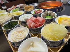 -咏江南·苏式火锅·苏州评弹(观前街店)