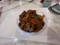 -鹅掂·大岭山烧鹅