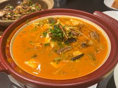 -羊门客在·烤盐池滩羊·川菜