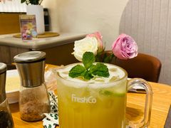 -FreshCo鲜途·西厨(大良店)